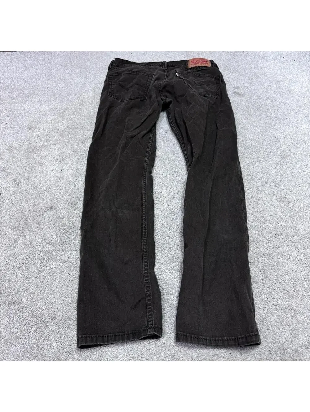 Levis great used